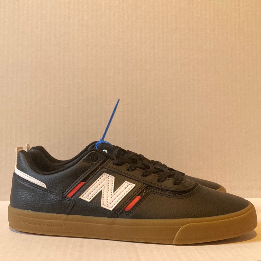 Jamie Foy New Balances